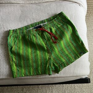 ETRO Swim Shorts
